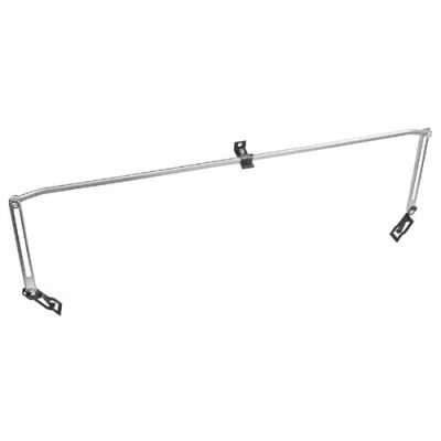 Southwire Garvin 48 Inch T-Bar Bracket Adjustable To 8 Inch In Height (BHT481A)