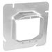 Southwire Garvin 5 Square Two Gang Device Ring 5/8 Inch Raise (5258)