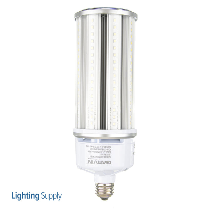 LED Clear Glass Bulb [302-MD] 2750K – WindowCandles