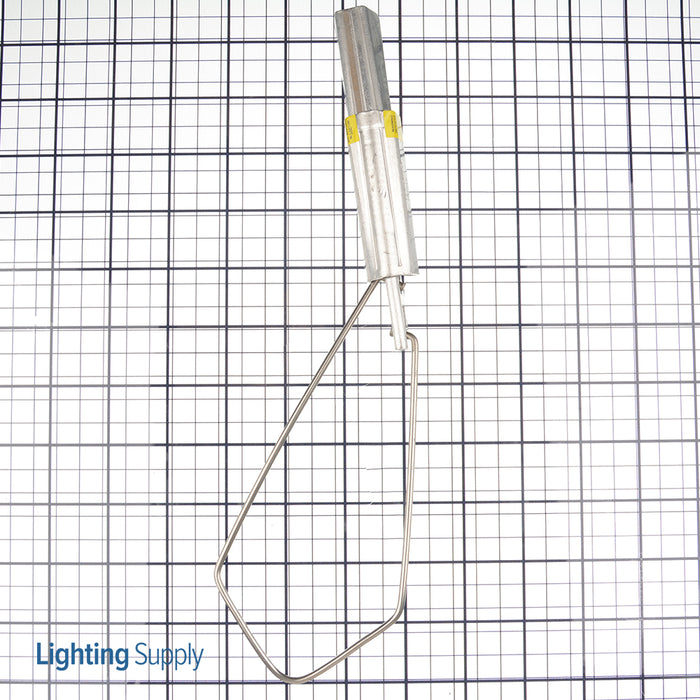 Southwire Garvin Aluminum Wedge Clamp For ACSR/AAAC Wire Size #2-#6 (CHOKR-1)