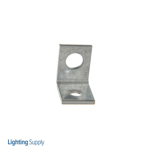 Southwire Garvin Angle Bracket With 3/8 Inch Unthreaded Hole (BAT-3/8)