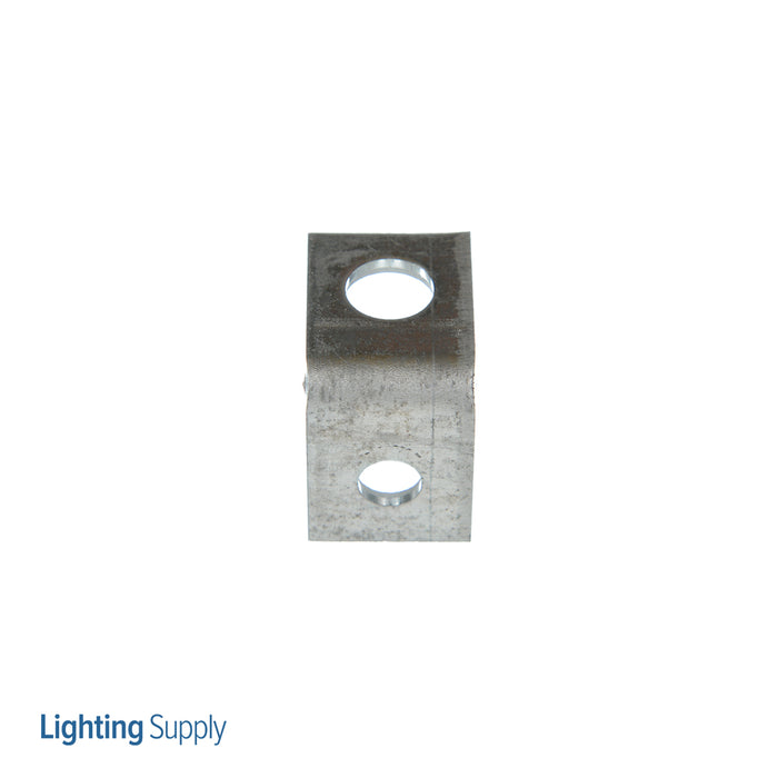 Southwire Garvin Angle Bracket With 3/8 Inch Unthreaded Hole (BAT-3/8)