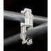 Southwire Garvin Back To Back Push In Conduit Hanger For 1/2 Inch EMT To 3/4 Inch EMT (CHB-5075)