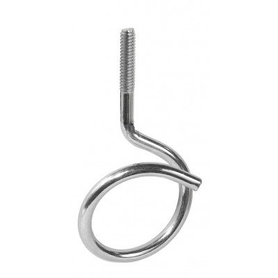 Southwire BR-150 Garvin Bridle Ring 1-1/2 Inch Loop — Lighting Supply