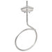 Southwire Garvin Bridle Ring 4 Inch Loop With Toggle Wing Set (BR-400-TW)