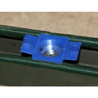 Southwire Garvin Channel Squeeze Nut Fits All Channel Sizes 1/2-13 Thread (SNSQ1213)