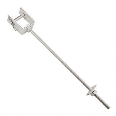 Southwire Garvin Extra Long Steel Fork Bolt (FBL)