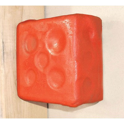 Southwire Garvin Fire Stop Putty Pad 7 X 7 X 1/8 Inch (FSPAD)