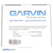 Southwire Garvin Flush 1-Gang Floor Box Kit 20A Tamper-Resistant Receptacle Stainless Steel Finish (FBCVSS-1TR-KIT)