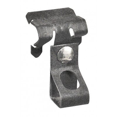 Southwire Garvin Hammer On Beam Clamp Assembly For 9/16 To 3/4 Inch Beam Flange Thickness (R91614T)