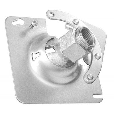 Southwire Garvin Hands Free 4 Inch Square Box Swivel Hanger For 1/2 Inch Or 3/4 Inch Pipe (SC-5075HF)