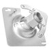 Southwire Garvin Hands Free 4 Inch Square Box Swivel Hanger For 1/2 Inch Or 3/4 Inch Pipe (SC-5075HF)