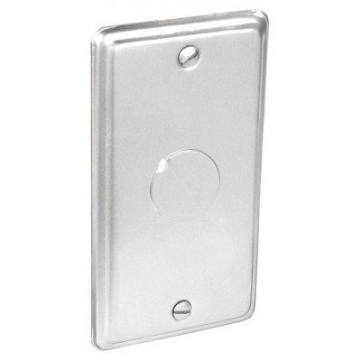 Southwire Garvin Handy Utility 1/2 Knockout Cover (G19430)