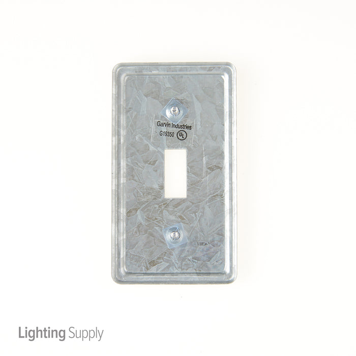 Southwire Garvin Handy Utility Toggle Switch Cover (G19350)