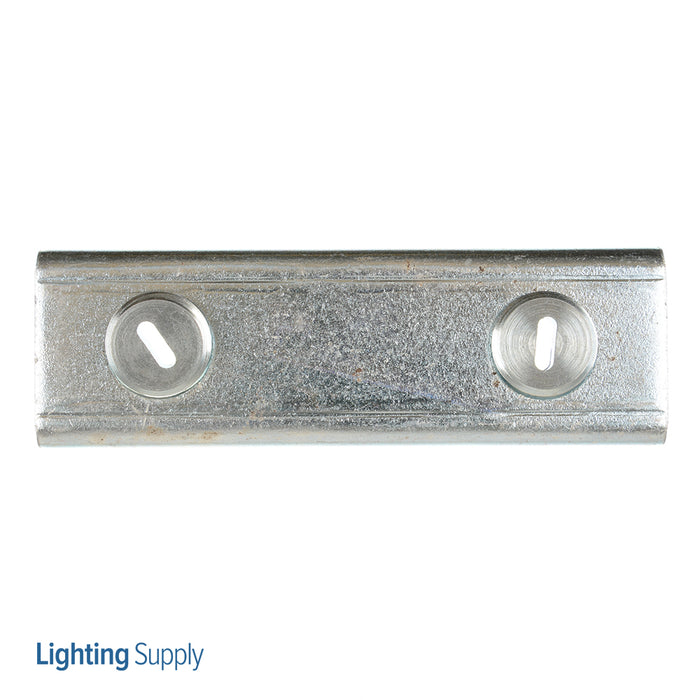 Southwire Garvin Inside Strut Joiner For 13/16 Channel Zinc Plated Steel (SFEF33-1316)