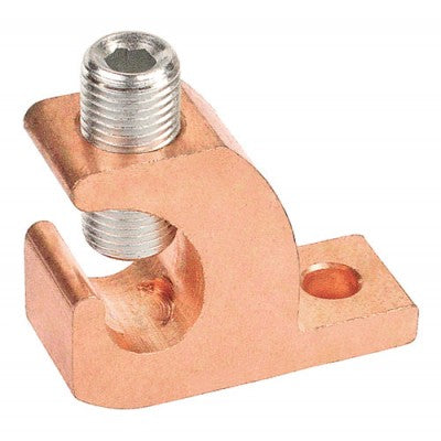 Southwire Garvin Lay-In Lug Copper 3/0-6 (3/0-6CL)