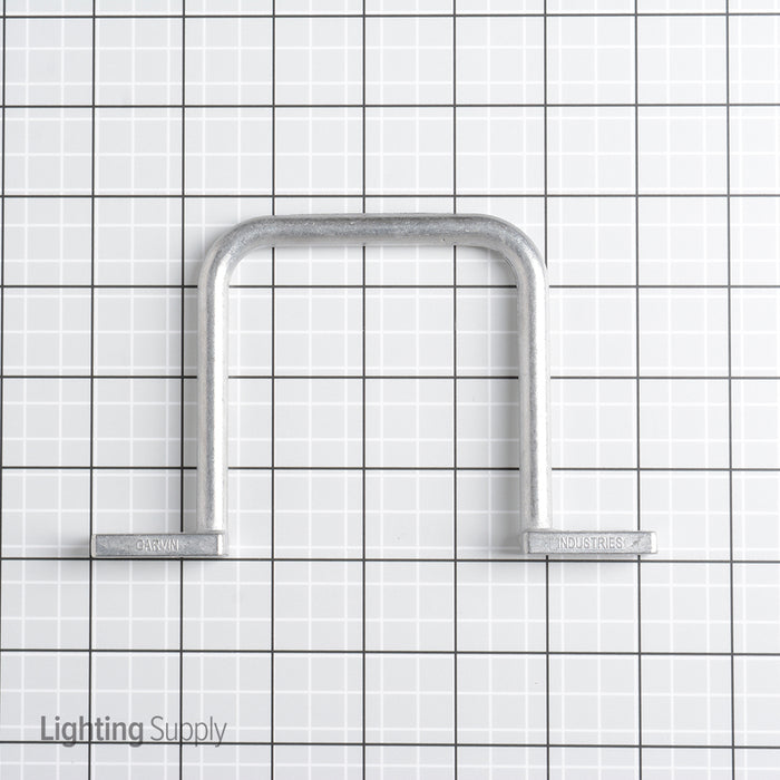 Southwire Garvin Metal Distribution D Ring 3 Inch (DST-300)