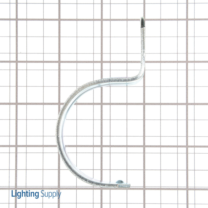 Southwire Garvin One Hole EMT Conduit Strap Steel 2 Inch (OHS-200)