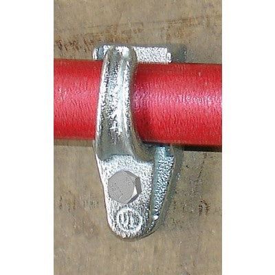 Southwire Garvin One Hole Rigid Conduit Strap Malleable 1-1/4 Inch (OHSR-125M)