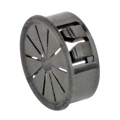 Southwire Garvin Plastic Knockout Bushing Snap-In Star Configuration 3/4 Inch Knockout (KOBS-75)