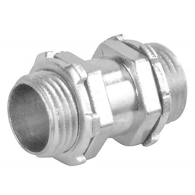 Southwire Garvin Prefab Bracket Box Spacer Connector 1/2 Inch Knockout 1 Inch .LONG (BB-1/2-1)