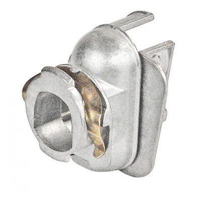 Southwire Garvin Saddle Clamp Connector For Two 3/8 Inch Flexible Metal Conduits (SNLK-38DU)