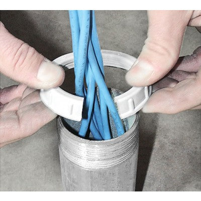 Plastic Wire and Cable Bushings