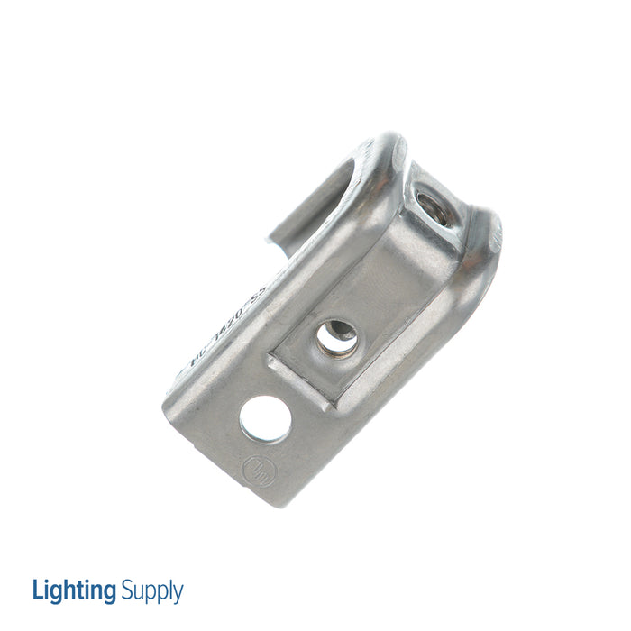 Southwire Garvin Stainless Steel Beam Clamp 15/16 Inch Jaw Opening 1/4-20 316SS (BC-1420-SS)