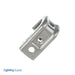 Southwire Garvin Stainless Steel Beam Clamp 15/16 Inch Jaw Opening 1/4-20 316SS (BC-1420-SS)