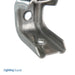 Southwire Garvin Stainless Steel Beam Clamp 15/16 Inch Jaw Opening 3/8-16 316SS (BC-3816-SS)