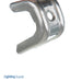 Southwire Garvin Stainless Steel Beam Clamp 15/16 Inch Jaw Opening 3/8-16 316SS (BC-3816-SS)