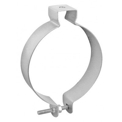 Southwire Garvin Stainless Steel Conduit Hanger 1-1/2 Inch EMT Or 1-1/4 Inch Rigid 316SS (CHSS-150)