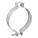 Southwire Garvin Stainless Steel Conduit Hanger 1/2 Inch EMT Or 3/8 Inch Or 1/2 Inch Rigid 316SS (CHSS-50)