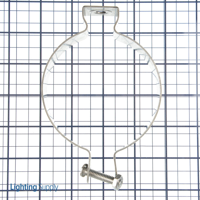 Southwire Garvin Stainless Steel Conduit Hanger 3 Inch EMT Or Rigid 316SS (CHSS-300)