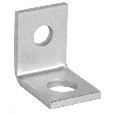 Southwire Garvin Stainless Steel Rod Angle Bracket 316 SS 3/8 Inch (BA-3/8-SS)