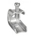 Southwire Garvin Steel Beam Clamp 3/4 Inch Jaw Opening 1/4-20 Threaded Holes (BC-1420)