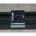 Southwire Garvin U Strut Washer 1/4-20 Bolt Size Zinc Plated Steel (SFU70-25)