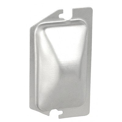 Southwire Garvin Wire Protection Cover 1-Gang For Toggle (WPPU)