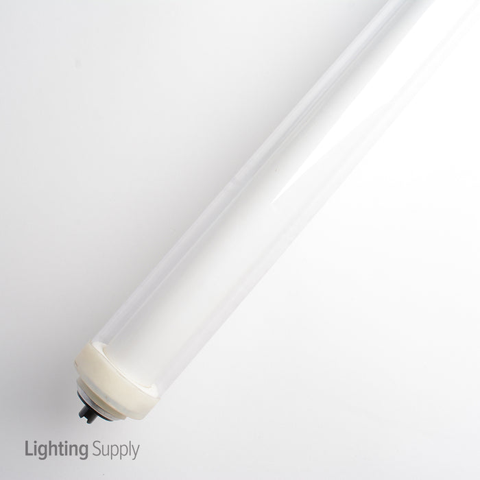 Sunlite GE 110W Fluorescent 48 Inch T10 VHO RDC White Jacketed (F48T10J/CW)