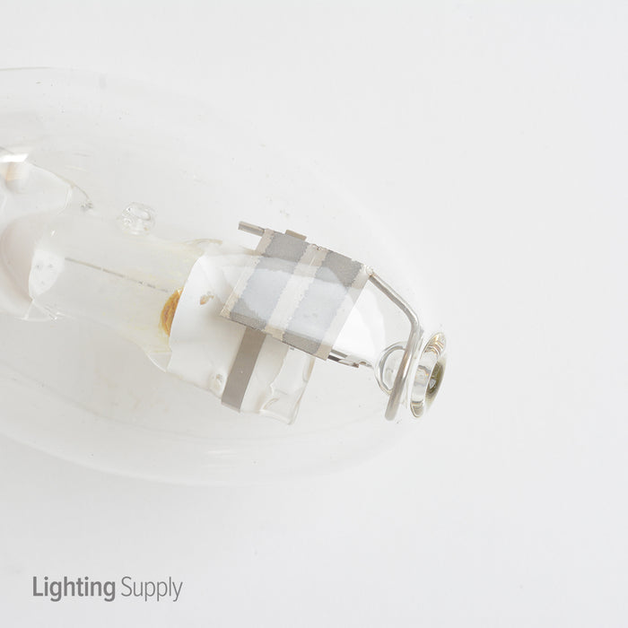 Ge 18902 GE 18902 MVR175/U/MED 175W BD17 Probe Start Metal Halide Medium E26 ...