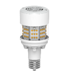 GE LED35ED17/740 LED 5000Lm 70 CRI Screw-In Medium Screw Non-Dimmable QS (27602)