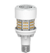 GE LED35ED17/740 LED 5000Lm 70 CRI Screw-In Medium Screw Non-Dimmable QS (27602)