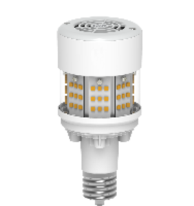 GE LED21ED17/740 LED 3000Lm 70 CRI Screw-In Medium Screw Non-Dimmable QS (27729)