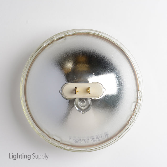 LED Scheinwerfer weiß 252 LED 20W / 12V PAR 56