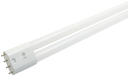 GE LED172G11/830/10 HLBX LED 17W 2150Lm 80 CRI Plug-In 2G11 Plug-In Non-Dimmable (39073)
