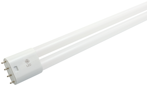 GE 39074 LED172G11/835/10 HLBX LED 17W Plug-In 2G11 Plug-In — Lighting ...