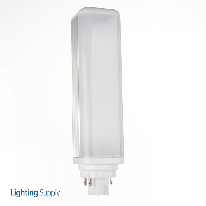 GE LED19GX24Q-H/840 LED 18.5W 1950Lm 80 CRI 4-Pin Plug-In GX24q Non-Dimmable Indoor Damp (39283)