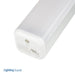 GE LED19GX24Q-H/840 LED 18.5W 1950Lm 80 CRI 4-Pin Plug-In GX24q Non-Dimmable Indoor Damp (39283)