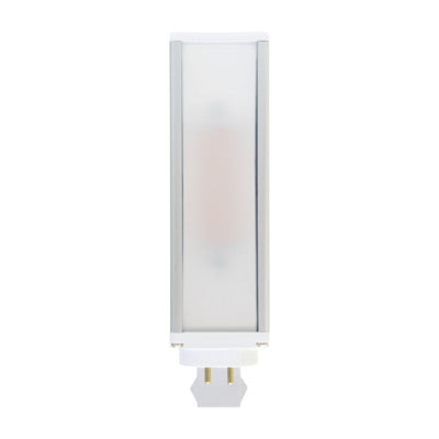 GE LED19GX24Q-H/840 LED 18.5W 1950Lm 80 CRI 4-Pin Plug-In GX24q Non-Dimmable Indoor Damp (39283)