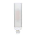 GE LED19GX24Q-H/840 LED 18.5W 1950Lm 80 CRI 4-Pin Plug-In GX24q Non-Dimmable Indoor Damp (39283)